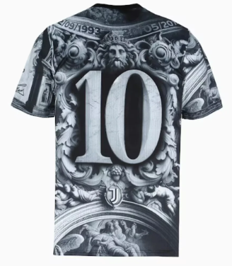 new Juventus jersey Home and away 25 26 Juventus soccer jersey 10-20 days. It will arrive in your country