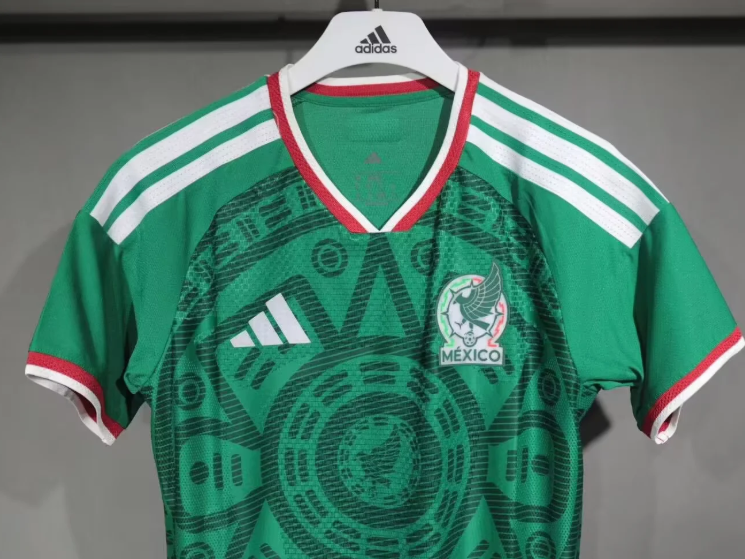 2026  Mexico Player edition  jersey  2026 World Cup National Team Home and away New adult  26 27 Mexico soccer jersey 10-20 days. It will arrive in your country