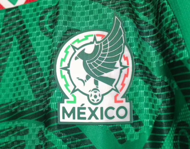 2026  Mexico Player edition  jersey  2026 World Cup National Team Home and away New adult  26 27 Mexico soccer jersey 10-20 days. It will arrive in your country