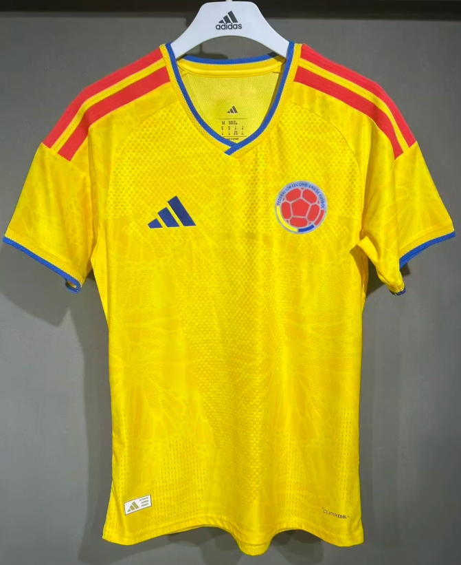 2026 columbia Player edition  jersey  2026 World Cup National Team Home and away New adult  26 27 columbia soccer jersey 10-18 days. It will arrive in your country