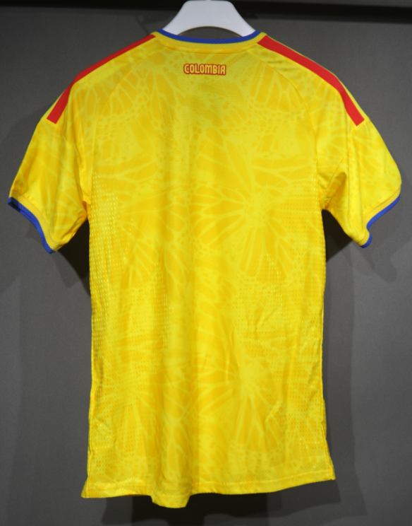 2026 columbia Player edition  jersey  2026 World Cup National Team Home and away New adult  26 27 columbia soccer jersey 10-18 days. It will arrive in your country