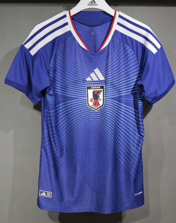 2026 Japan Player edition  jersey  2026 World Cup National Team Home and away New adult  26 27 Japan soccer jersey 10-18 days. It will arrive in your country