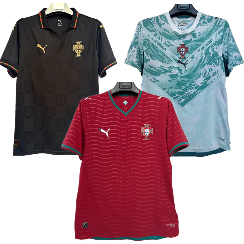 2026 Portugal Player edition  jersey  2026 World Cup National Team Home and away New adult  26 27 Portugal soccer jersey 10-18 days. It will arrive in your country