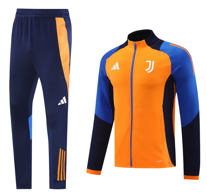 Juventus coat jacket  jersey adult kit New 24 25 Juventus coat jacket soccer jersey 10-20 days. It will arrive in your country