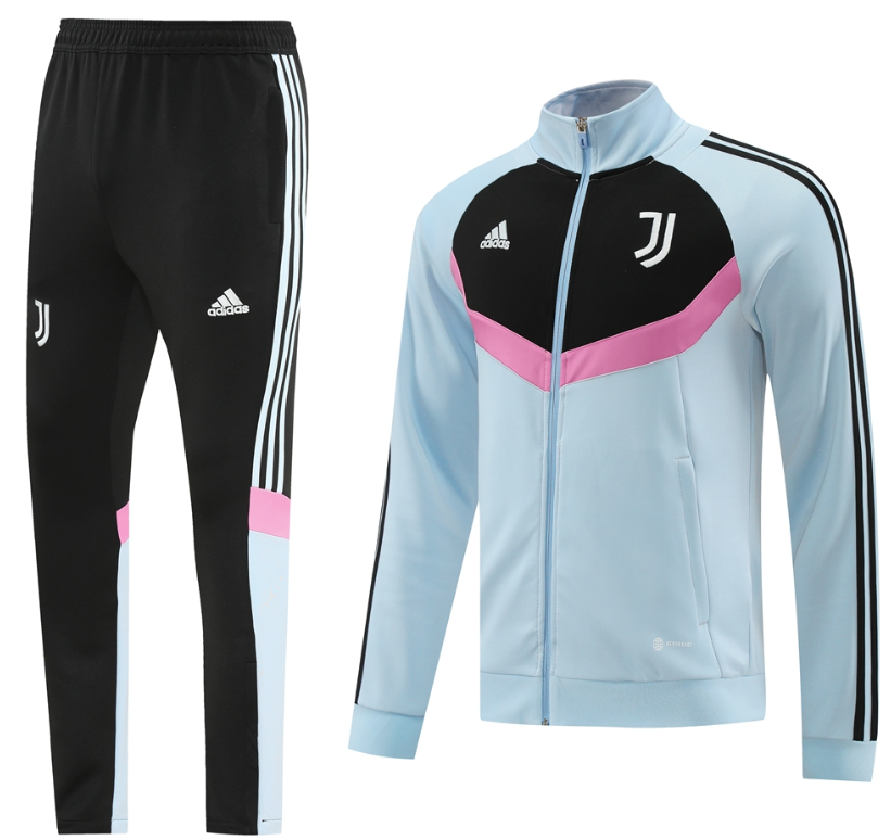 Juventus coat jacket  jersey adult kit New 24 25 Juventus coat jacket soccer jersey 10-20 days. It will arrive in your country