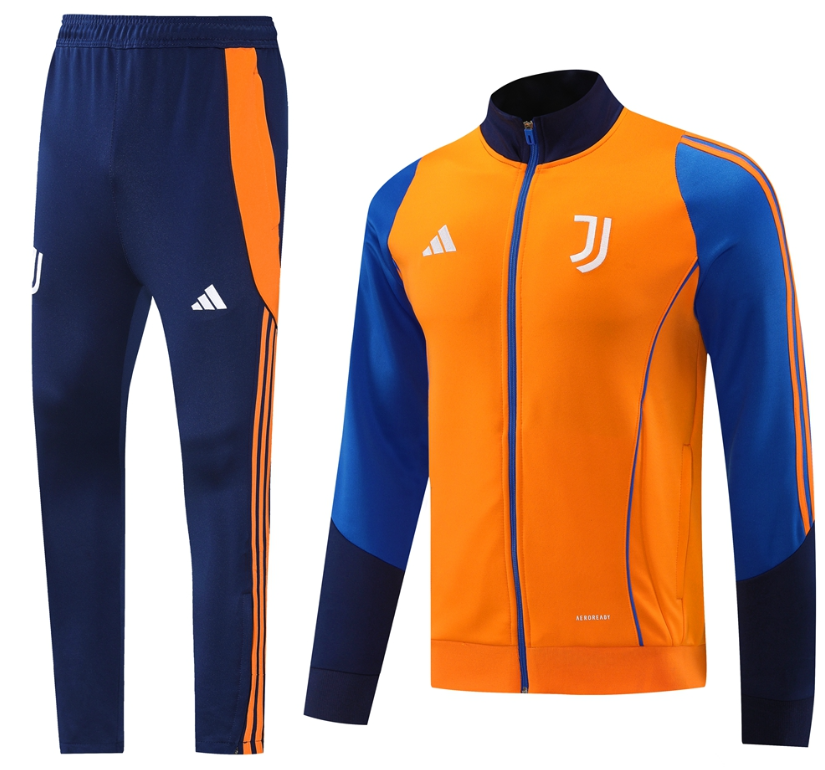 Juventus coat jacket  jersey adult kit New 24 25 Juventus coat jacket soccer jersey 10-20 days. It will arrive in your country