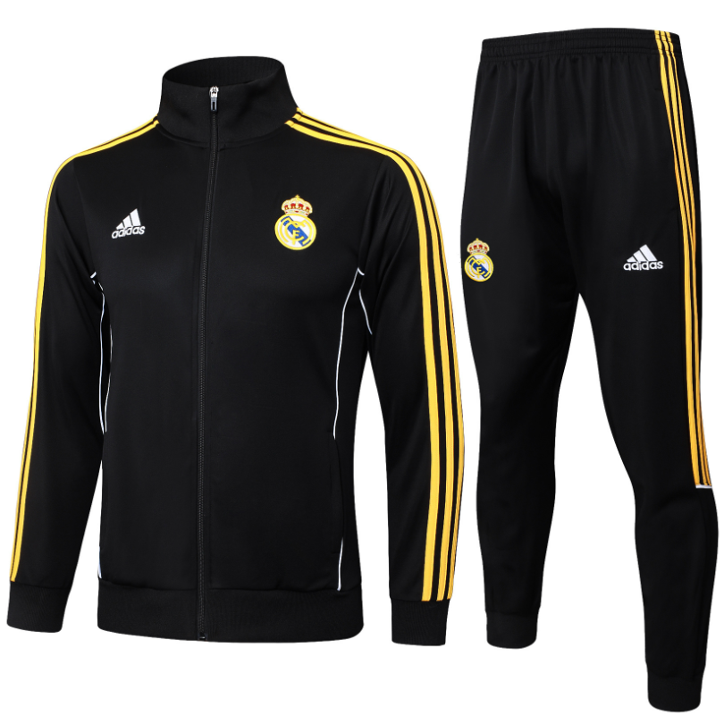 2025 2026 Real Madrid coat jacket  jersey adult kit New 25 26 Real Madrid coat jacket soccer jersey 10-20 days. It will arrive in your country