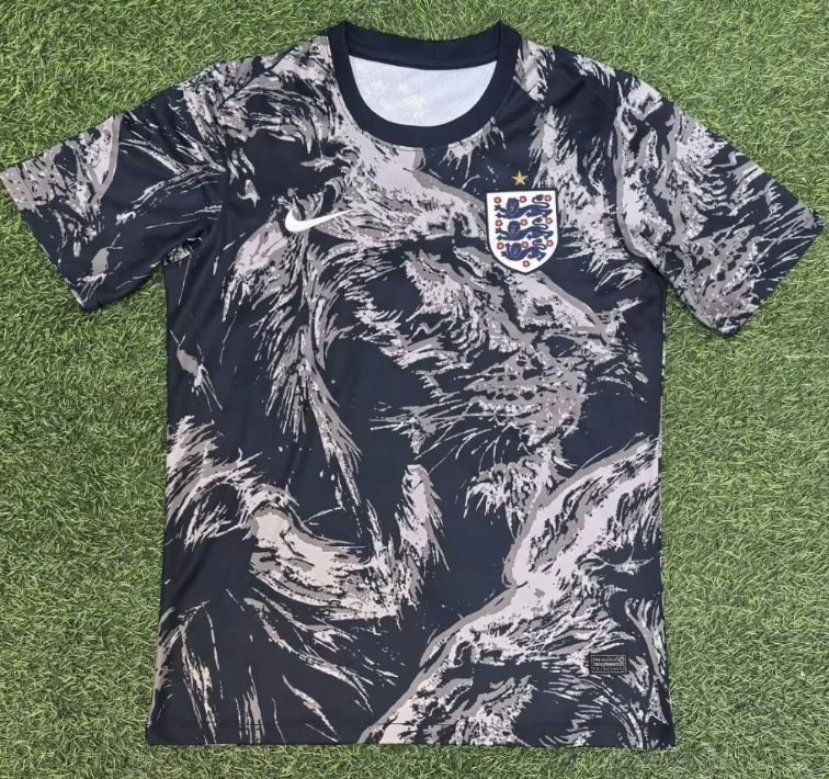 2026 English training jersey Home away New adult 26 27 England soccer jersey 10-18 days. It will arrive in your country
