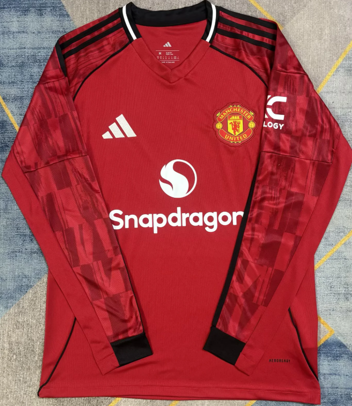 25 26 long sleeve  Real Betis  Real Madrid Manchester United Bayern Munchen Barcelona Arsenal Manchester City Liverpool Marseilles Marseilles Atletico Madrid Aston Villa soccer jersey 10-18 days. It will arrive in your country