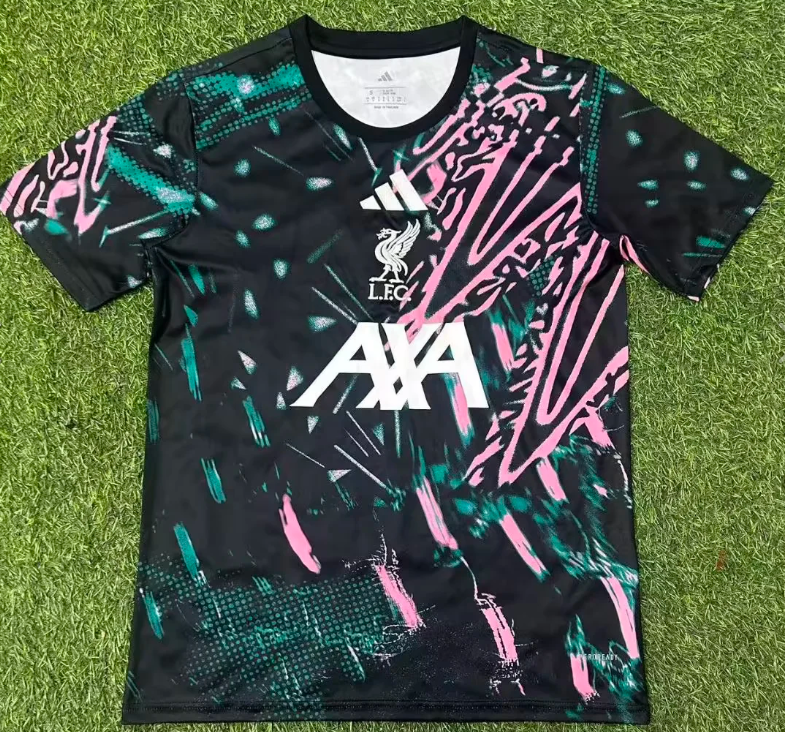 2026 Manchester City training jersey  New adult 26 27 Real Madrid Manchester United Liverpool Arsenal psg Bayern Munich  soccer jersey 10-20 days. It will arrive in your country