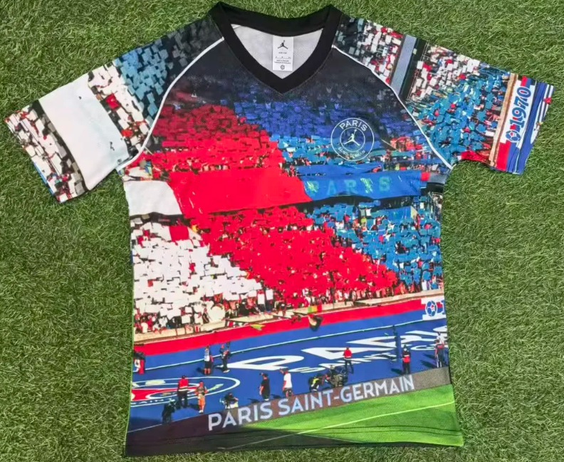 2026 Manchester City training jersey  New adult 26 27 Real Madrid Manchester United Liverpool Arsenal psg Bayern Munich  soccer jersey 10-20 days. It will arrive in your country