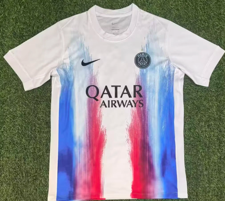 2026 Manchester City training jersey  New adult 26 27 Real Madrid Manchester United Liverpool Arsenal psg Bayern Munich  soccer jersey 10-20 days. It will arrive in your country