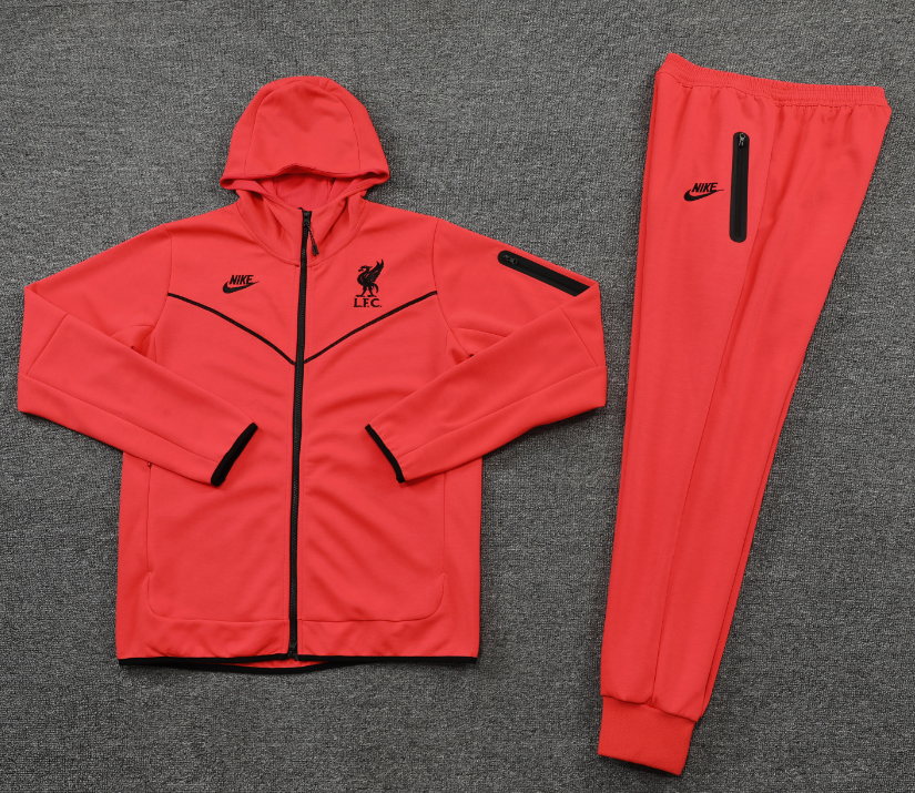 2026 Liverpool coat jacket  jersey adult kit New 25 26 Liverpool coat jacket soccer jersey 10-20 days. It will arrive in your country
