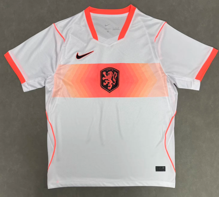 2026 World Cup National Team Netherlands jersey Home and away New adult 26 27 Netherlands soccer jersey 10-20 days. It will arrive in your country