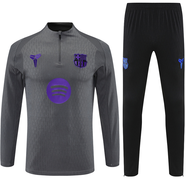 New 2025 2026 Barcelona training coat jacket jersey kids kit adult kit New 25 26 Barcelona coat jacket soccer jersey 10-20 days. It will arrive in your country
