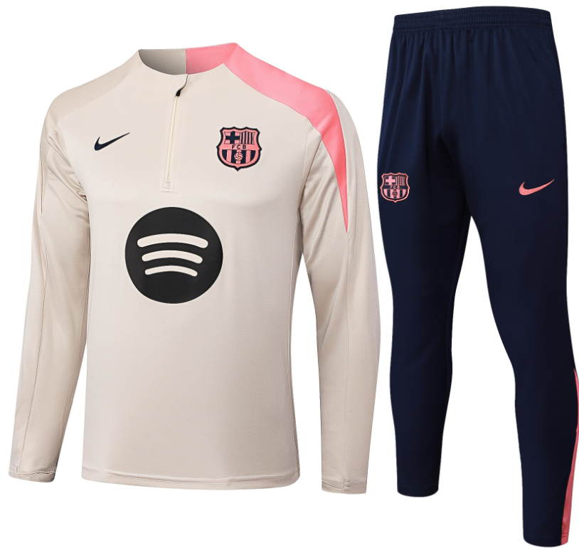 New 2025 2026 Barcelona training coat jacket jersey kids kit adult kit New 25 26 Barcelona coat jacket soccer jersey 10-20 days. It will arrive in your country