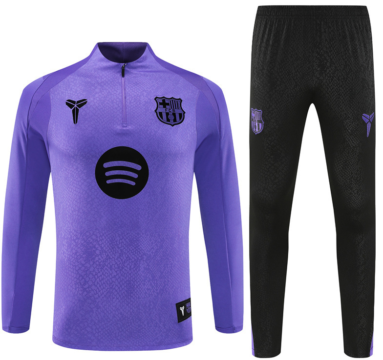 New 2025 2026 Barcelona training coat jacket jersey kids kit adult kit New 25 26 Barcelona coat jacket soccer jersey 10-20 days. It will arrive in your country