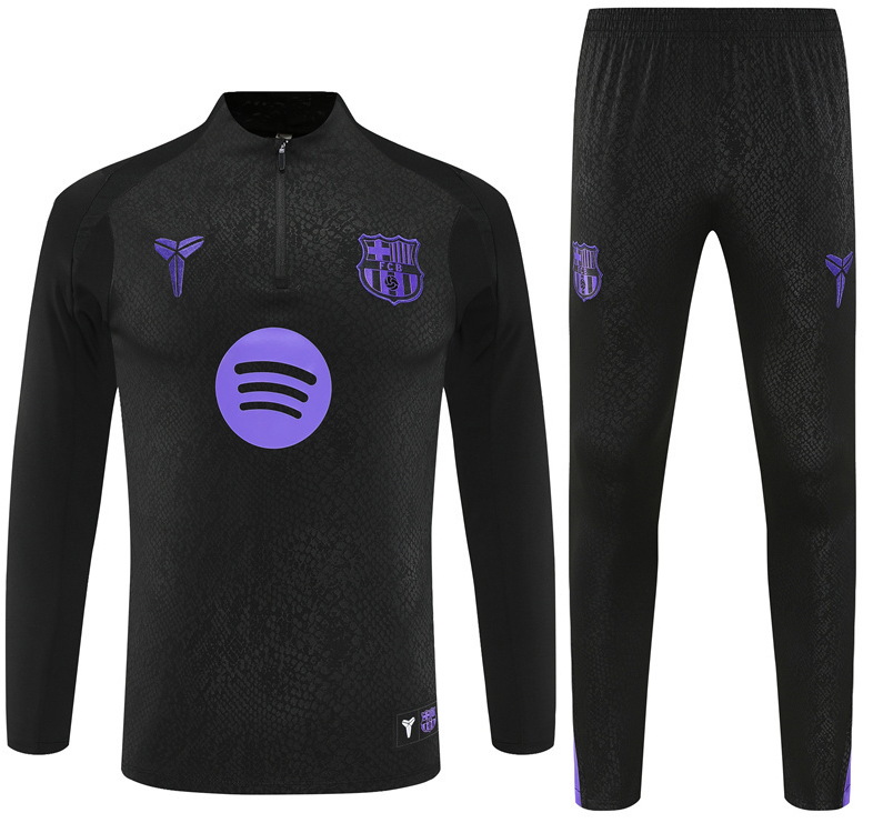 New 2025 2026 Barcelona training coat jacket jersey kids kit adult kit New 25 26 Barcelona coat jacket soccer jersey 10-20 days. It will arrive in your country