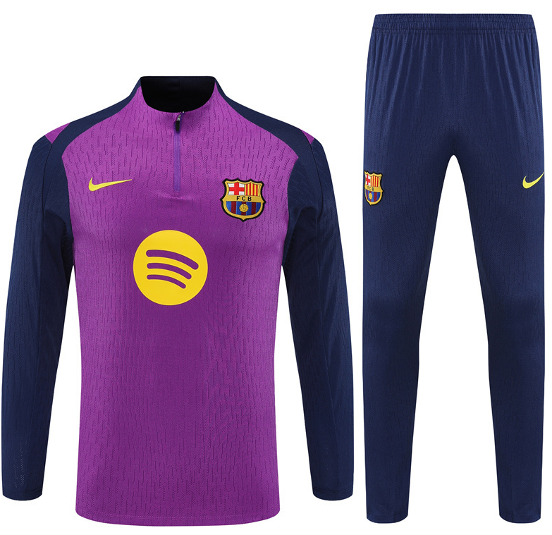 New 2025 2026 Barcelona training coat jacket jersey kids kit adult kit New 25 26 Barcelona coat jacket soccer jersey 10-20 days. It will arrive in your country