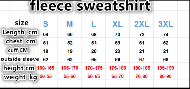 fleece sweatshirt New Ajax training coat jacket jersey Thick fleece pullover and coat adult kit New 25 26 Ajax jacket soccer jersey 10-20 days. It will arrive in your country