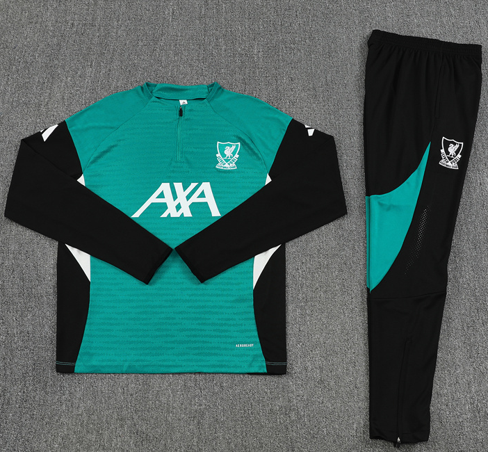 New 2025 2026 Liverpool training coat jacket jersey kids kit adult kit New 25 26 Liverpool coat jacket soccer jersey 10-20 days. It will arrive in your country