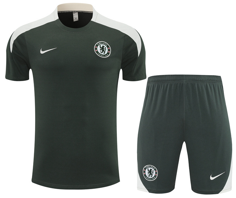 New kids kit Pocket zipper pants training 25 26 Chelsea jersey adult kit  Home and away 2026 Chelsea soccer jersey 10-20 days. It will arrive in your country
