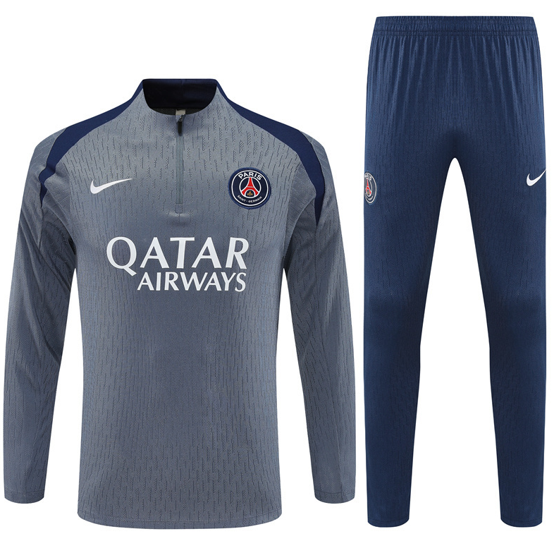 Pocket zipper pants 25 26 psg training coat jacket  jersey New  kids kit adult kit 2026 PSG training coat jacket soccer jersey 10-20 days. It will arrive in your country