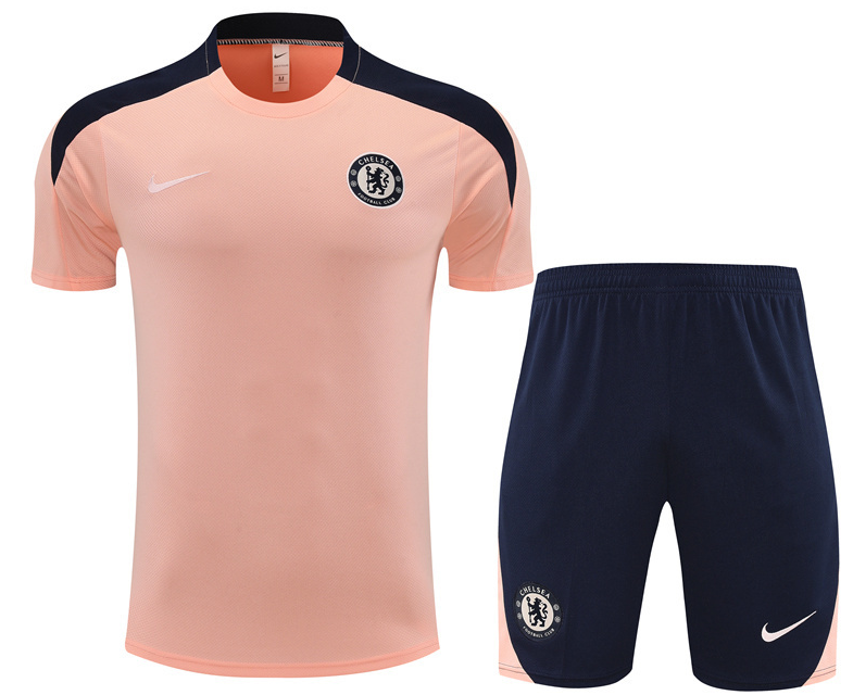 New kids kit Pocket zipper pants training 25 26 Chelsea jersey adult kit  Home and away 2026 Chelsea soccer jersey 10-20 days. It will arrive in your country