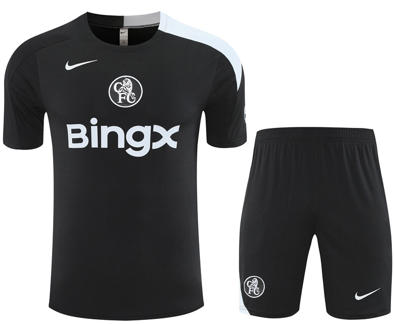 New kids kit Pocket zipper pants training 25 26 Chelsea jersey adult kit  Home and away 2026 Chelsea soccer jersey 10-20 days. It will arrive in your country