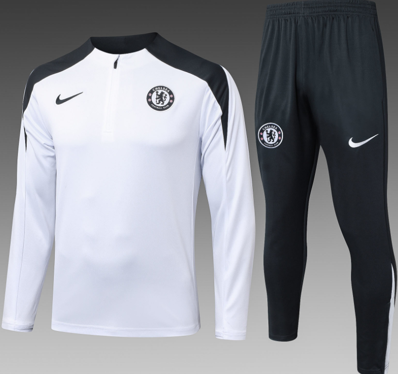 Pocket zipper pants 25 26 Chelsea training coat jacket  jersey New  kids kit adult kit 2026 Chelsea training coat jacket soccer jersey 10-20 days. It will arrive in your country