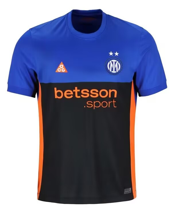 25 26 Inter Milan jersey Home and away 2026 Inter Milan soccer jersey 10-20 days. It will arrive in your country
