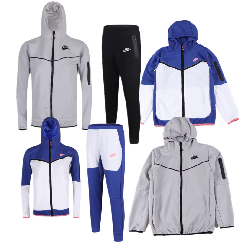 Pocket zipper pants Nike classic children's 100% cotton hoodie in size 10-18 available in stock coat jacket  jersey New  kids kit soccer jersey 10-20 days. It will arrive in your country