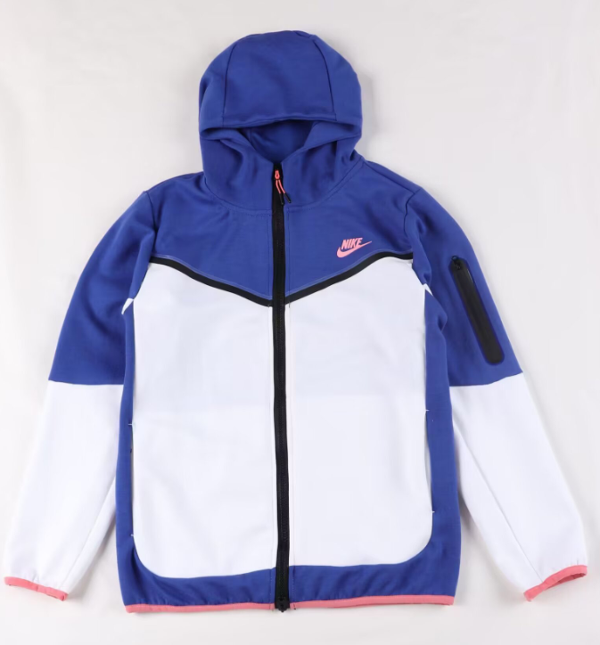 Pocket zipper pants Nike classic children's 100% cotton hoodie in size 10-18 available in stock coat jacket  jersey New  kids kit soccer jersey 10-20 days. It will arrive in your country