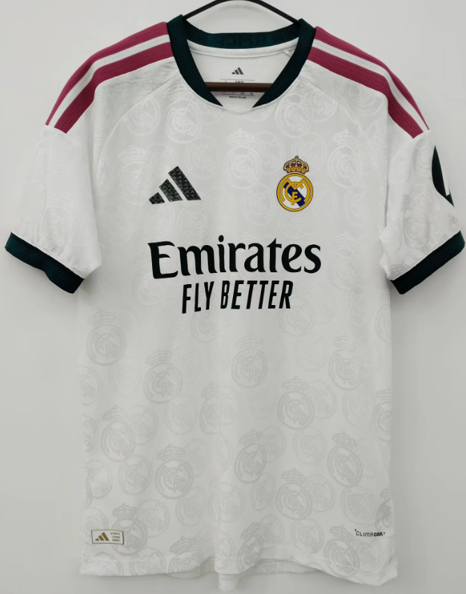 2026 Real Madrid Player edition  jersey Home and away New adult 2026 2027 Real Madrid soccer jersey 10-20 days. It will arrive in your country