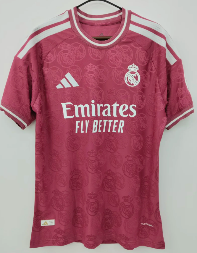 2026 Real Madrid Player edition  jersey Home and away New adult 2026 2027 Real Madrid soccer jersey 10-20 days. It will arrive in your country