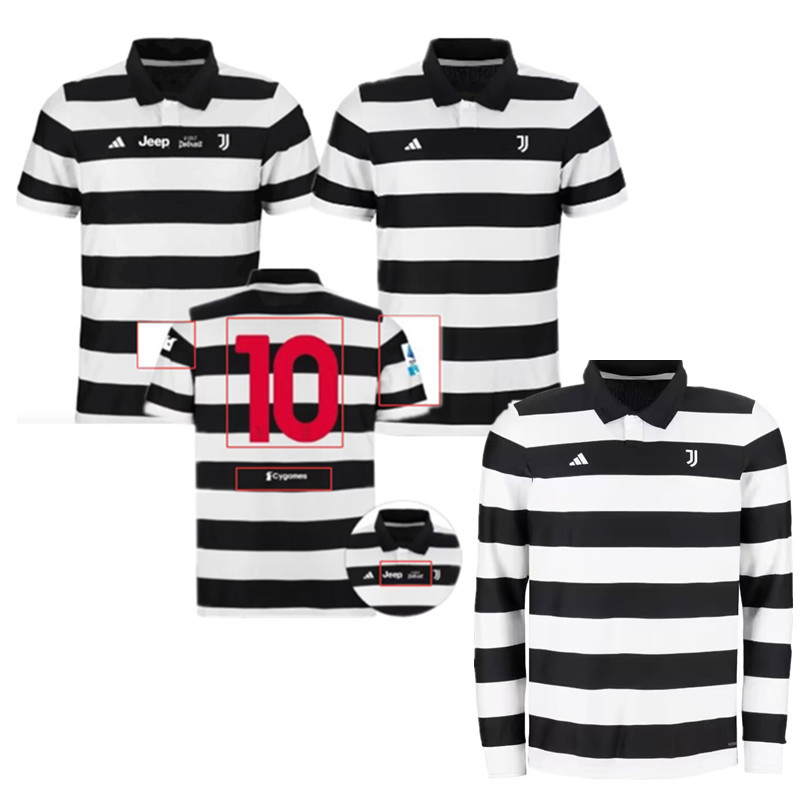 new Juventus jersey Home and away 25 26 Juventus soccer jersey 10-18 days. It will arrive in your country
