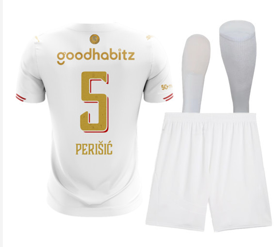 new 25 26 PSV jersey Home and away adult kit  kids kit  22026 psv Eindhoven soccer jersey 10-18 days. It will arrive in your country