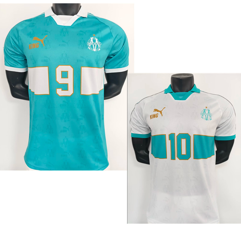 new 26 27 Marseilles Home and away adult 2026 Marseilles soccer jersey 10-20 days. It will arrive in your country