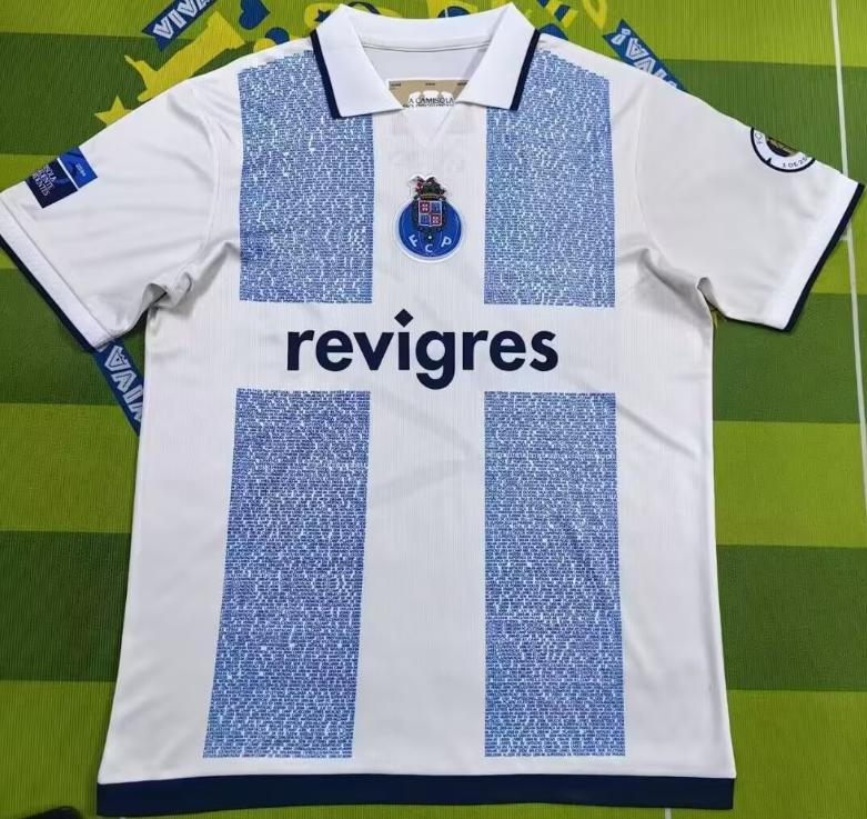 new 26 27  Porto jersey Home and away 2026 Porto soccer jersey 10-20 days. It will arrive in your country