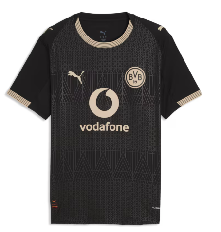 new 26 27  Dortmund jersey Home and away 2026 Dortmund soccer jersey 10-20 days. It will arrive in your country