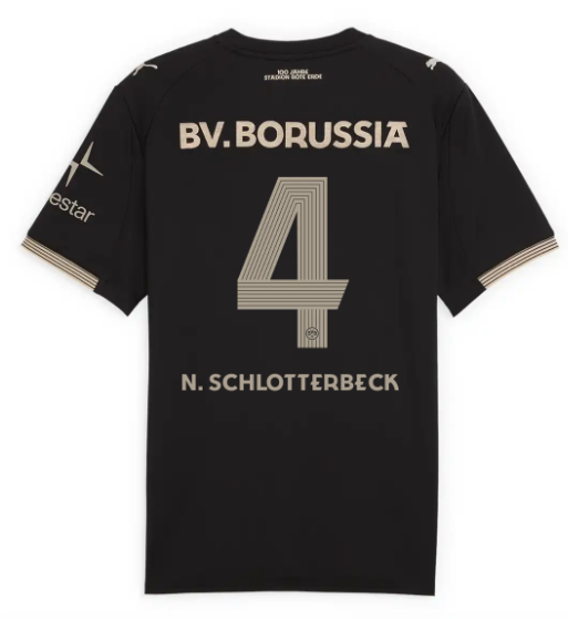 new 26 27  Dortmund jersey Home and away 2026 Dortmund soccer jersey 10-20 days. It will arrive in your country