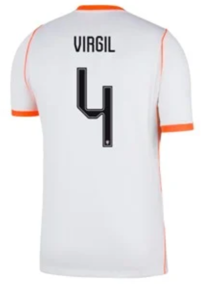 Netherlands 2026 2027 World Cup National Team Netherlands jersey Home and away New adult 26 27 Netherlands soccer jersey 10-20 days. It will arrive in your country