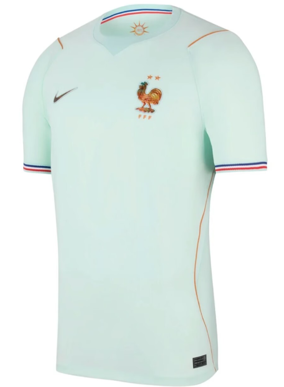 France 2026 2027 World Cup National Team France  jersey Home and away New adult 26 27 France soccer jersey 10-20 days. It will arrive in your country