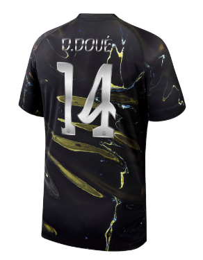 2026 psg jersey Home and away New kids adult kit 26 27 psg soccer jersey 10-20 days. It will arrive in your country