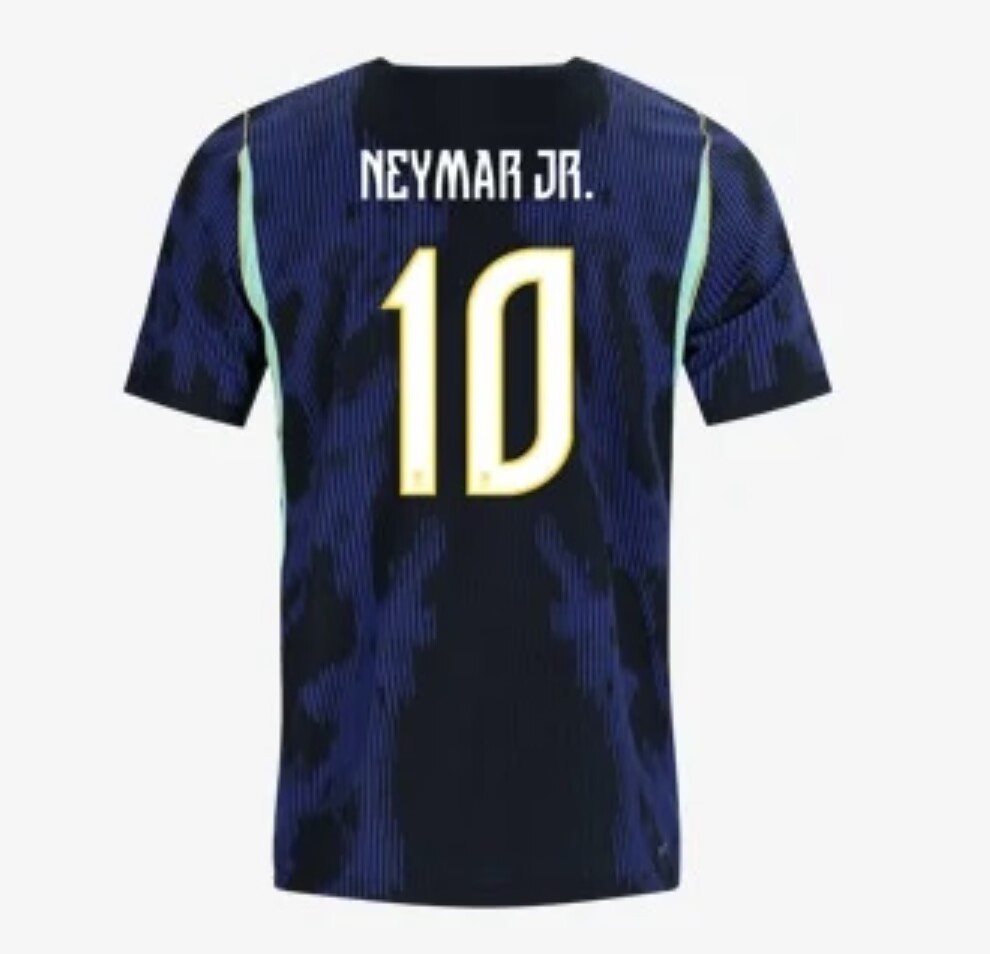 26 27 new Brazil jersey  adult kit  kids kit  Home and away 2026 2027 Brazil soccer jersey 10-18 days. It will arrive in your country