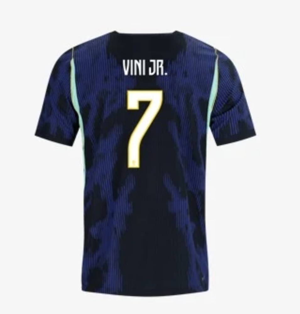 26 27 new Brazil jersey  adult kit  kids kit  Home and away 2026 2027 Brazil soccer jersey 10-18 days. It will arrive in your country