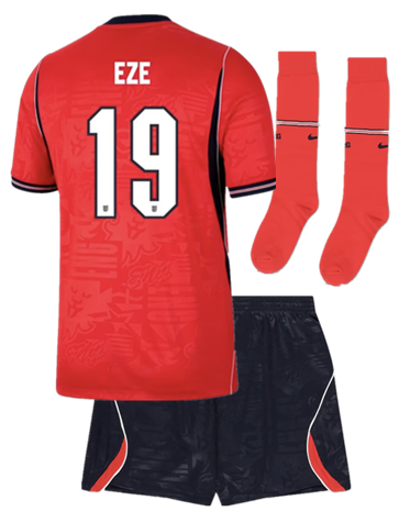 26 27 new England jersey  adult kit  kids kit  Home and away 2026 2027 England soccer jersey 10-18 days. It will arrive in your country