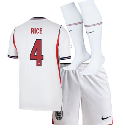 26 27 new England jersey  adult kit  kids kit  Home and away 2026 2027 England soccer jersey 10-18 days. It will arrive in your country