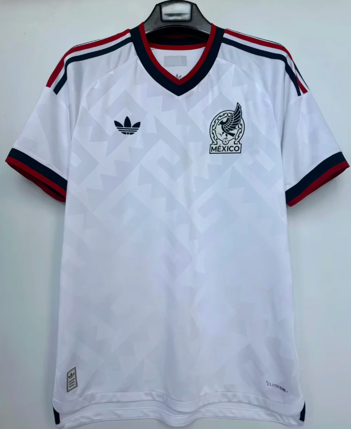 2026  Mexico Player edition  jersey  2026 World Cup National Team Home and away New adult  26 27 Mexico soccer jersey 10-20 days. It will arrive in your country