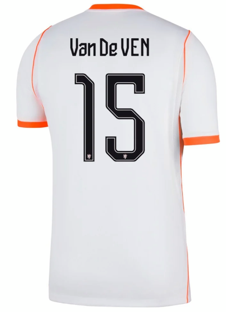 have S- 4XL new Netherlands Home away 2026 2027 World Cup National Team Netherlands jersey  New adult 26 27 Netherlands soccer jersey 10-20 days. It will arrive in your country
